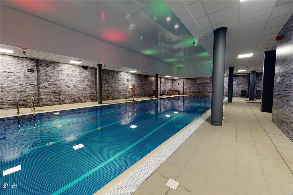 Village Hotel Bracknell Zařízení fotografie